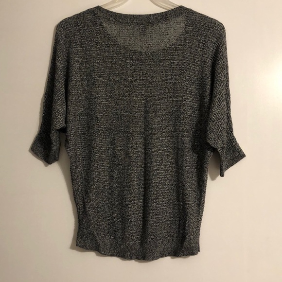 Express Sweater - Picture 2 of 5